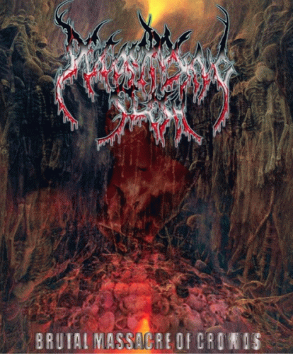 Brutal Massacre of Crowds